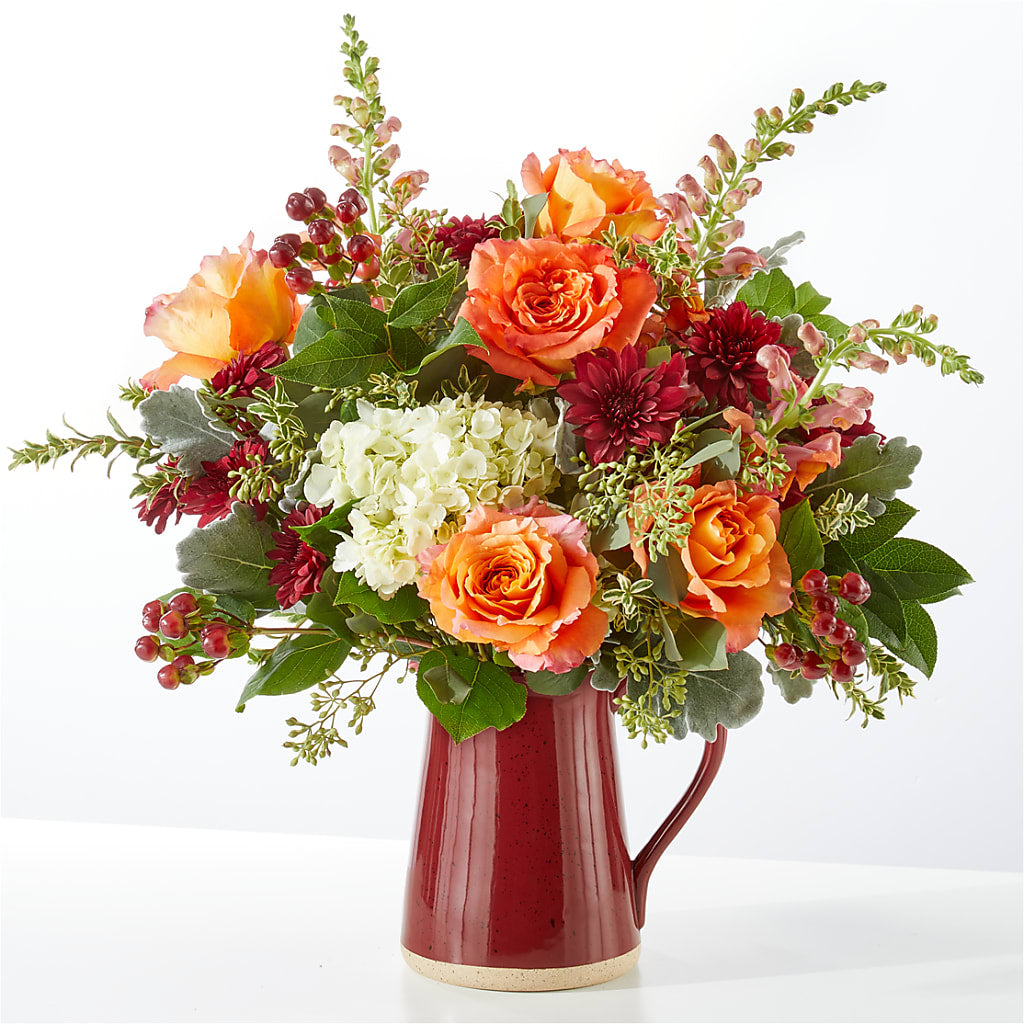 Fall's Finest Bouquet –  Imperial Flower Shop Ltd, Brampton ON