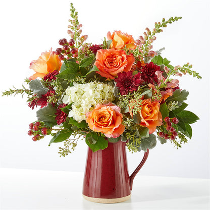 Fall's Finest Bouquet –  Imperial Flower Shop Ltd, Brampton ON