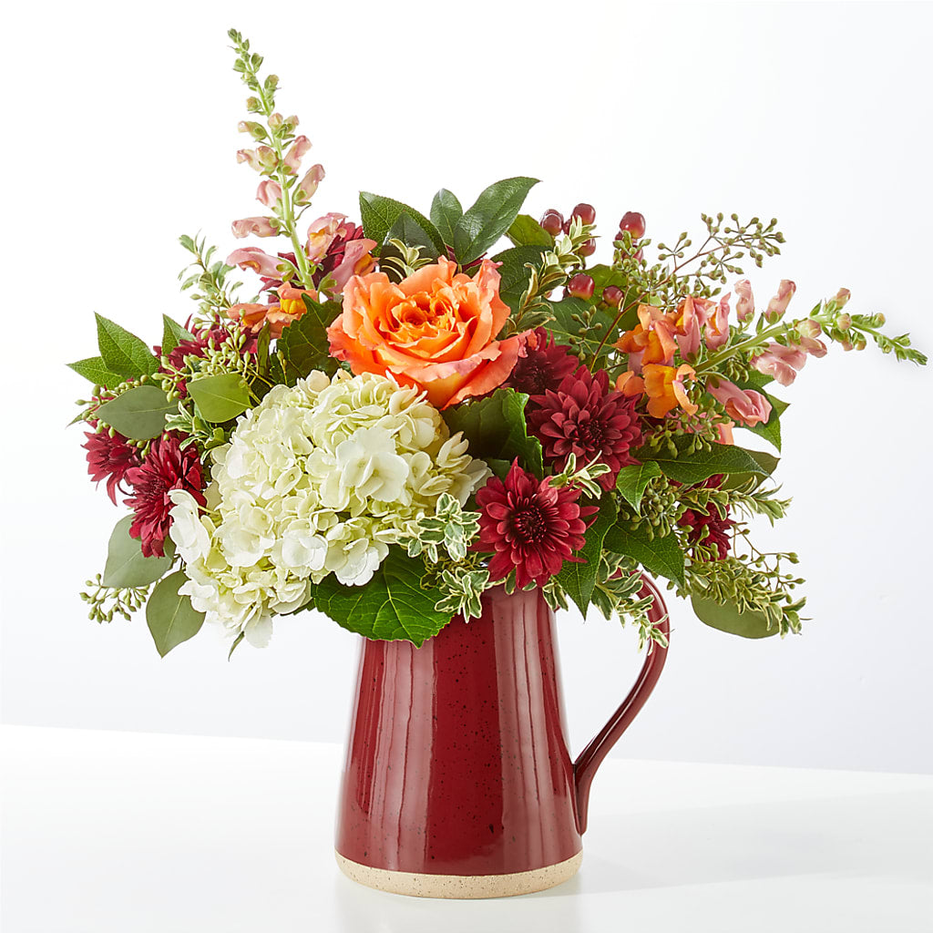 Fall's Finest Bouquet –  Imperial Flower Shop Ltd, Brampton ON