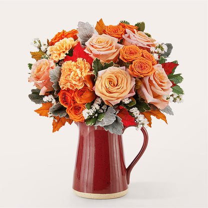 Pumpkin Pie Bouquet –  Imperial Flower Shop Ltd, Brampton ON