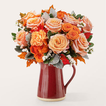 Pumpkin Pie Bouquet –  Imperial Flower Shop Ltd, Brampton ON