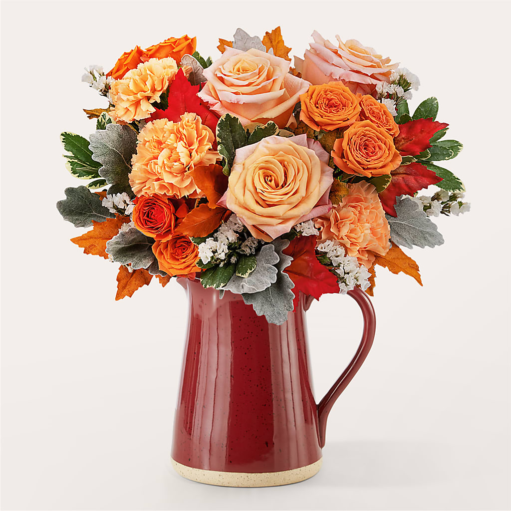 Pumpkin Pie Bouquet –  Imperial Flower Shop Ltd, Brampton ON