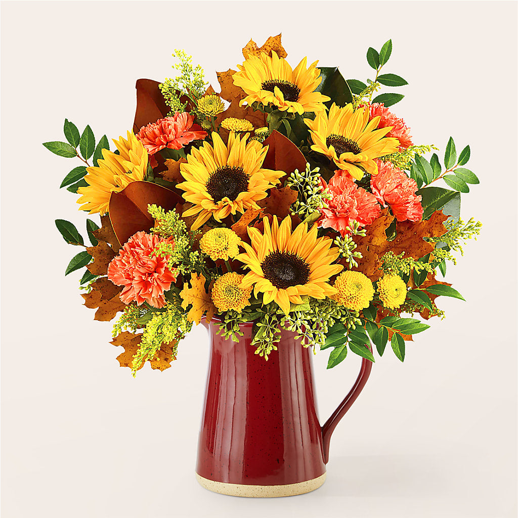 Gourd Vibes Bouquet –  Imperial Flower Shop Ltd, Brampton ON