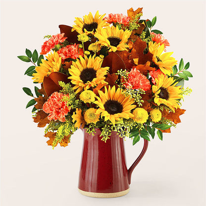 Gourd Vibes Bouquet –  Imperial Flower Shop Ltd, Brampton ON