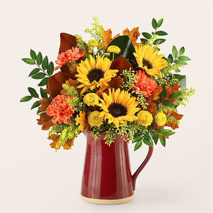 Gourd Vibes Bouquet –  Imperial Flower Shop Ltd, Brampton ON