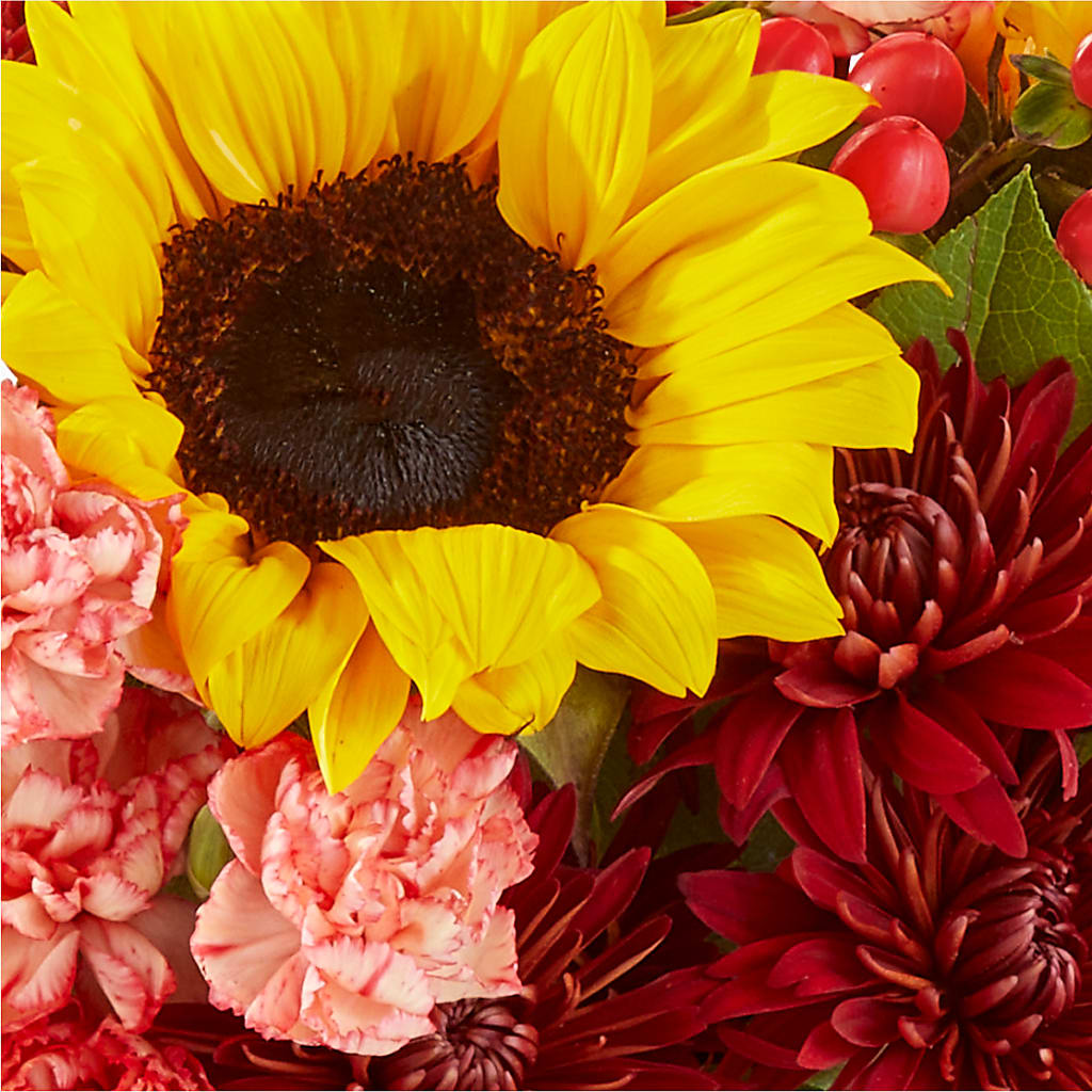 Fresh Cider Bouquet –  Imperial Flower Shop Ltd, Brampton ON