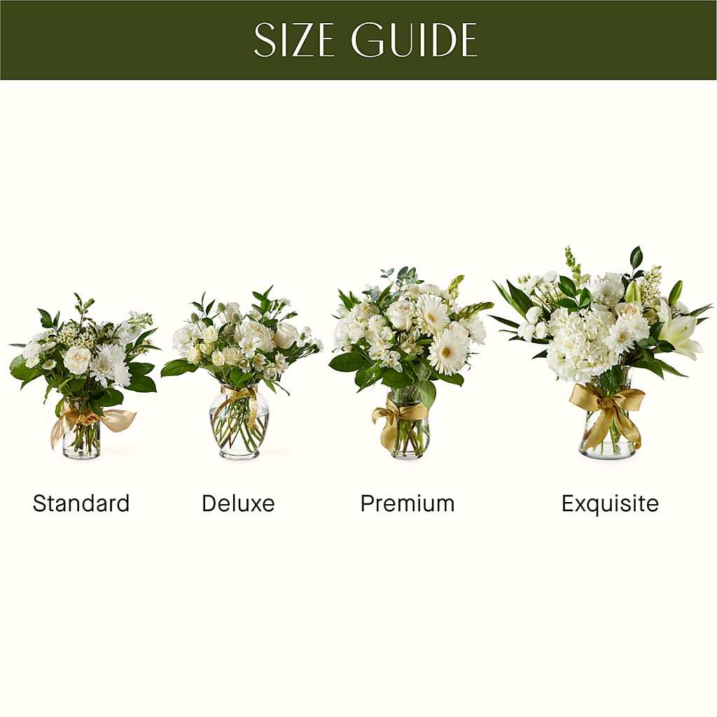 New Beginnings – A Florist Original –  Imperial Flower Shop Ltd, Brampton ON