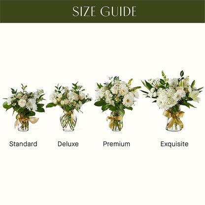 New Beginnings – A Florist Original –  Imperial Flower Shop Ltd, Brampton ON