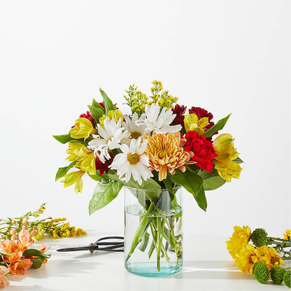 Fall Delight – A Florist Original –  Imperial Flower Shop Ltd, Brampton ON