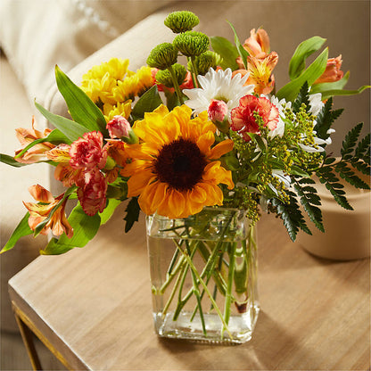 Fall Delight – A Florist Original –  Imperial Flower Shop Ltd, Brampton ON