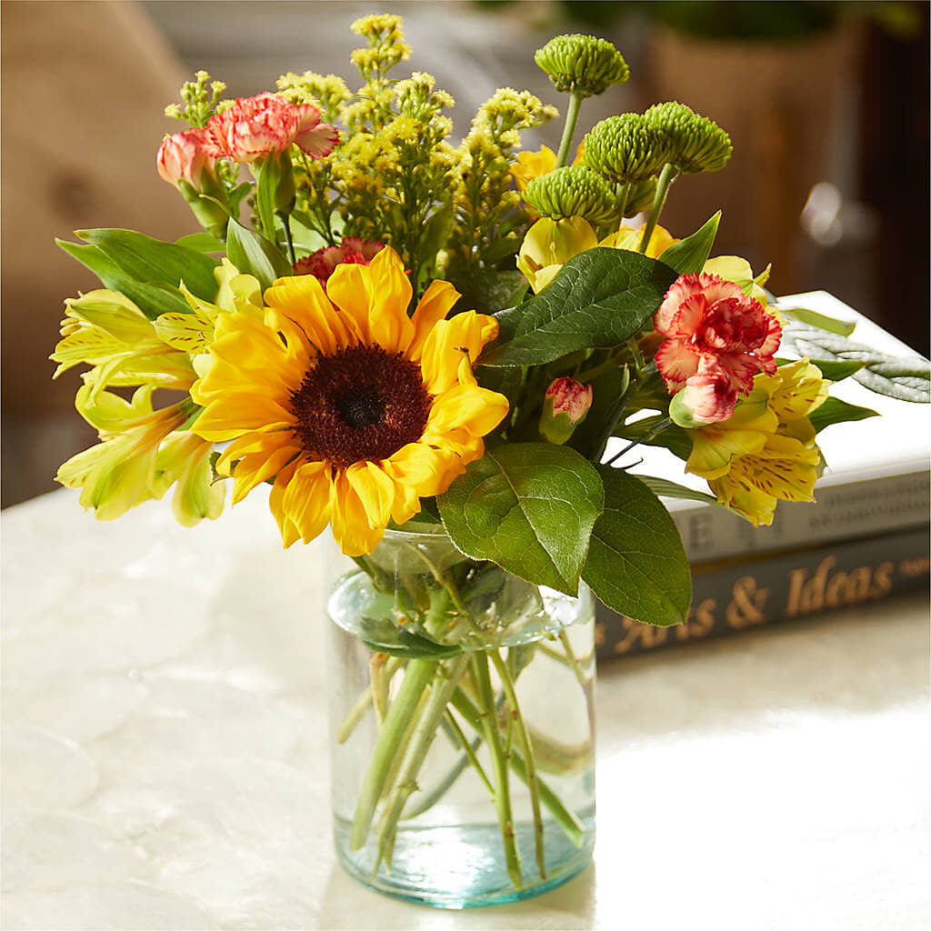 Fall Delight – A Florist Original –  Imperial Flower Shop Ltd, Brampton ON