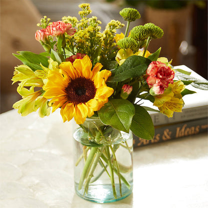 Fall Delight – A Florist Original –  Imperial Flower Shop Ltd, Brampton ON