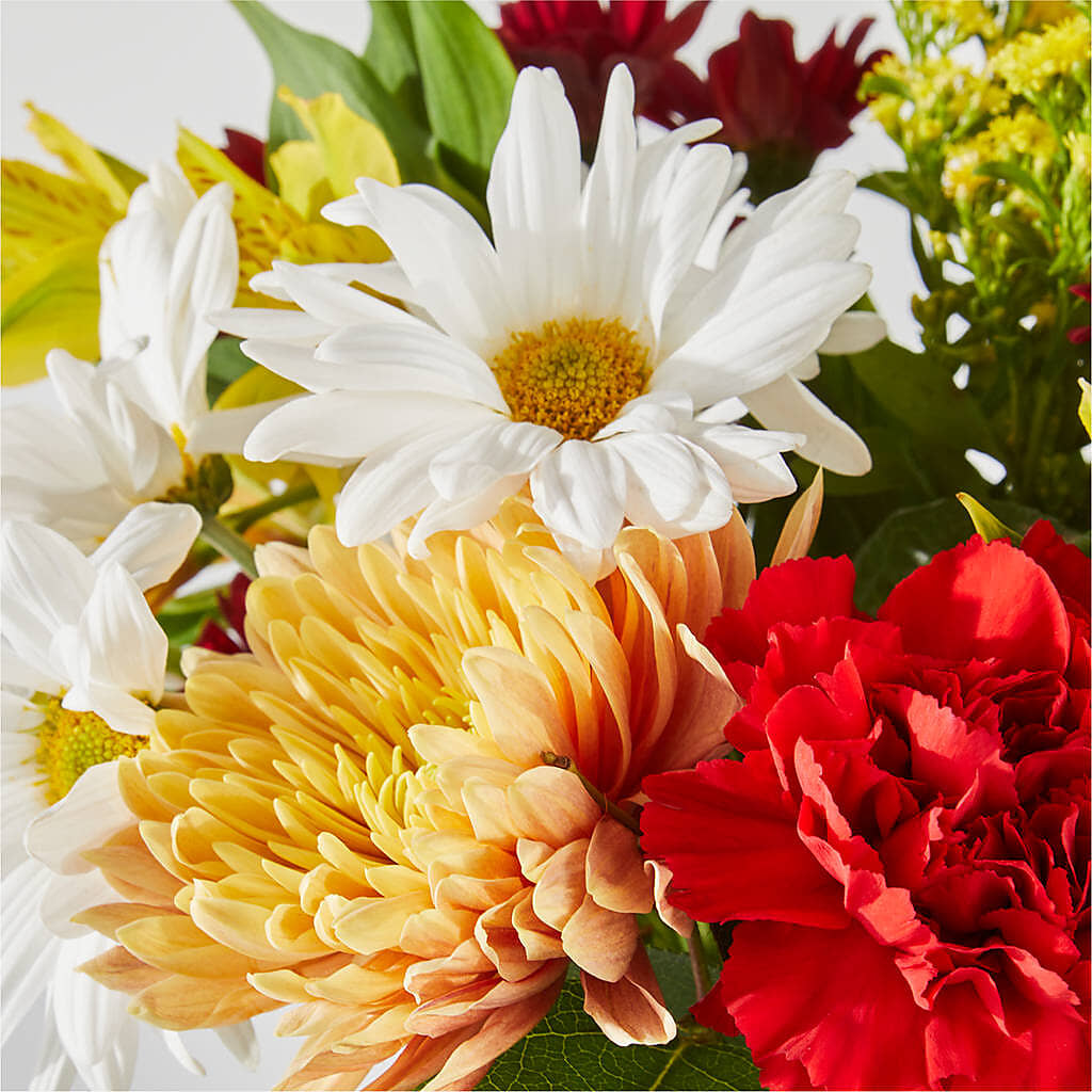 Fall Delight – A Florist Original –  Imperial Flower Shop Ltd, Brampton ON