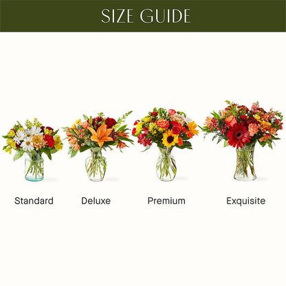 Fall Delight – A Florist Original –  Imperial Flower Shop Ltd, Brampton ON