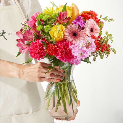 Cue the Confetti - A Florist Original –  Imperial Flower Shop Ltd, Brampton ON