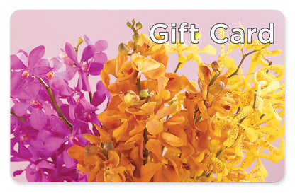 Gift Card –  Imperial Flower Shop Ltd, Brampton ON