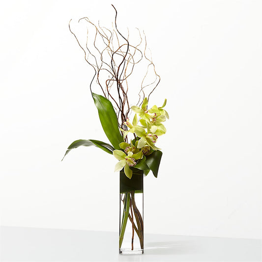 The Statement –  Imperial Flower Shop Ltd, Brampton ON