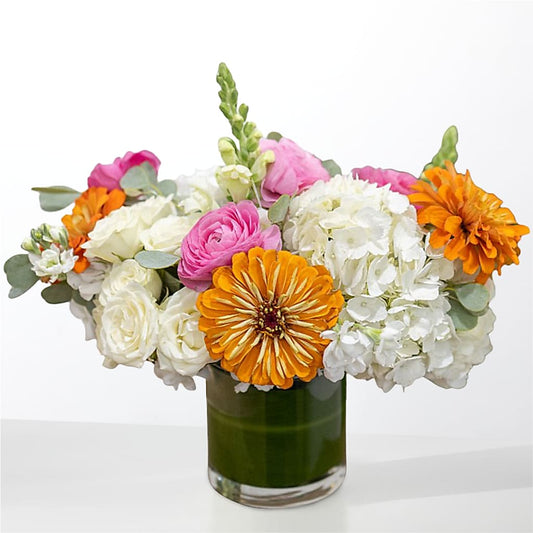 The Meet Cute –  Imperial Flower Shop Ltd, Brampton ON