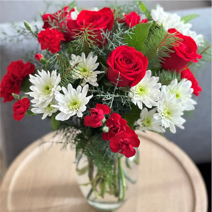 Seasonal Magic Bouquet –  Imperial Flower Shop Ltd, Brampton ON