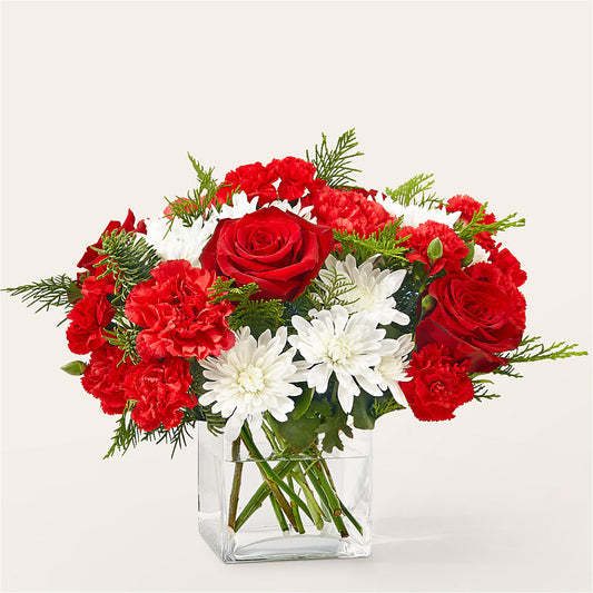 Peppermint Chill Bouquet –  Imperial Flower Shop Ltd, Brampton ON