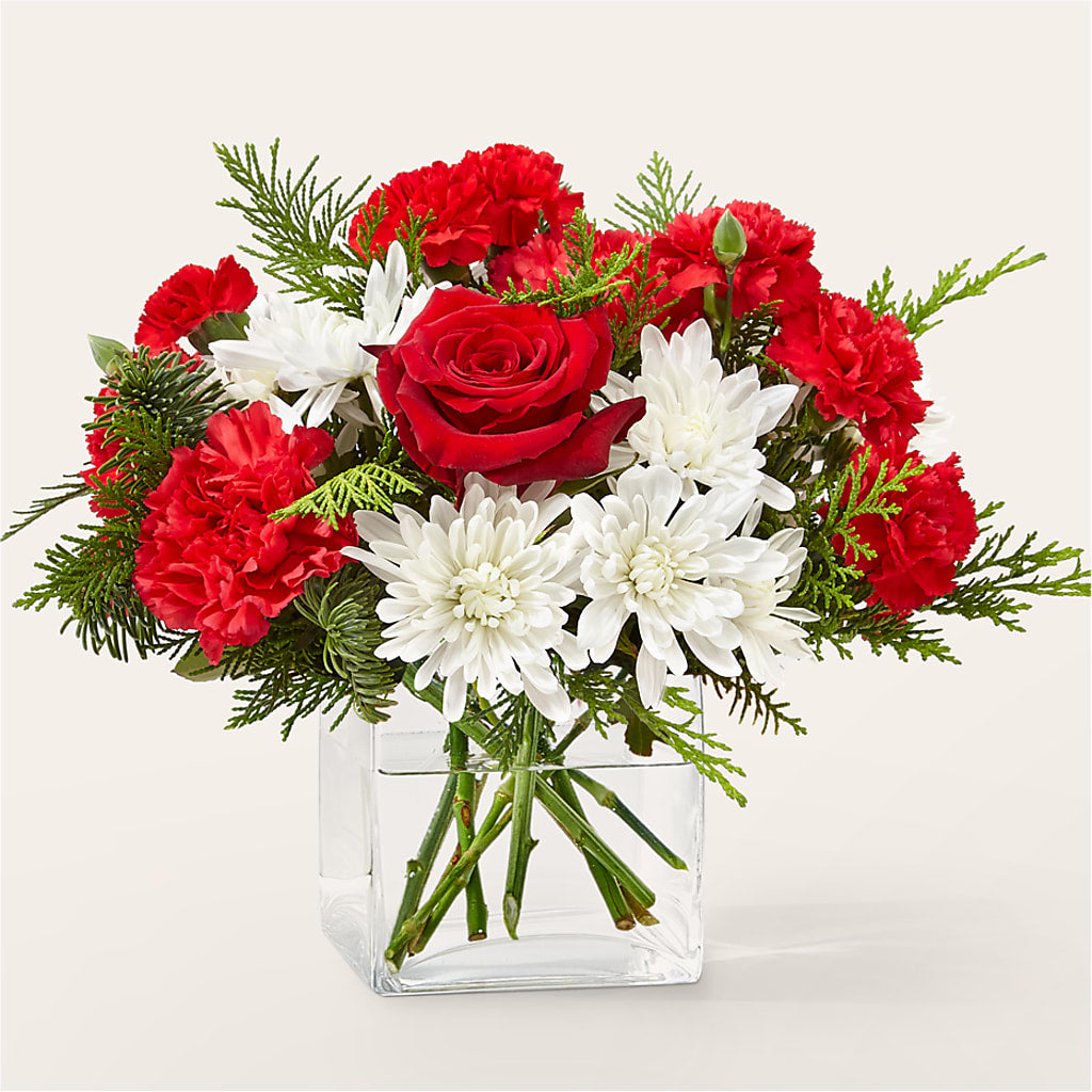 Peppermint Chill Bouquet –  Imperial Flower Shop Ltd, Brampton ON