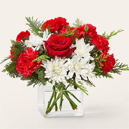 Peppermint Chill Bouquet –  Imperial Flower Shop Ltd, Brampton ON