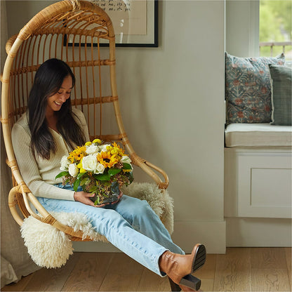 Luminous Morning Bouquet –  Imperial Flower Shop Ltd, Brampton ON