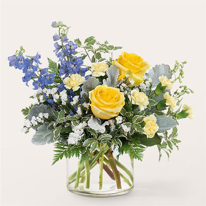 Butterfly Wings Bouquet –  Imperial Flower Shop Ltd, Brampton ON