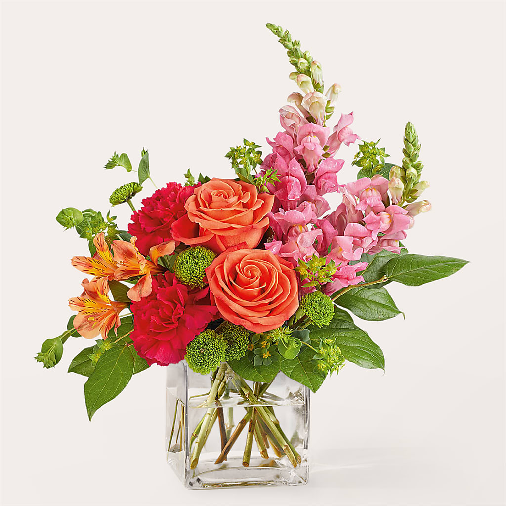 Cosmopolitan Bouquet –  Imperial Flower Shop Ltd, Brampton ON