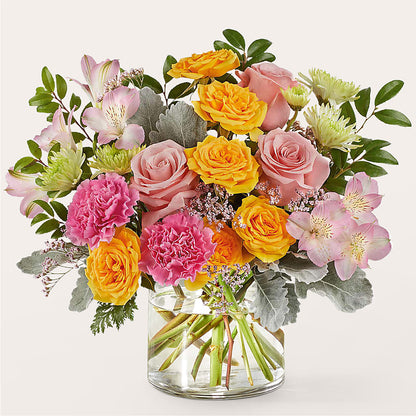 Mai Tai Bouquet –  Imperial Flower Shop Ltd, Brampton ON