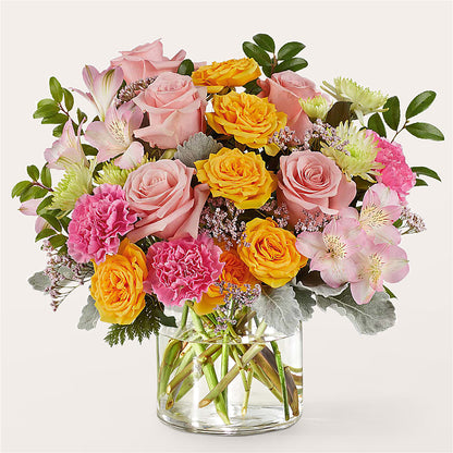Mai Tai Bouquet –  Imperial Flower Shop Ltd, Brampton ON