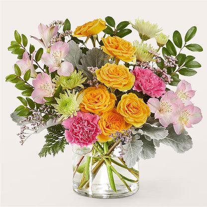 Mai Tai Bouquet –  Imperial Flower Shop Ltd, Brampton ON