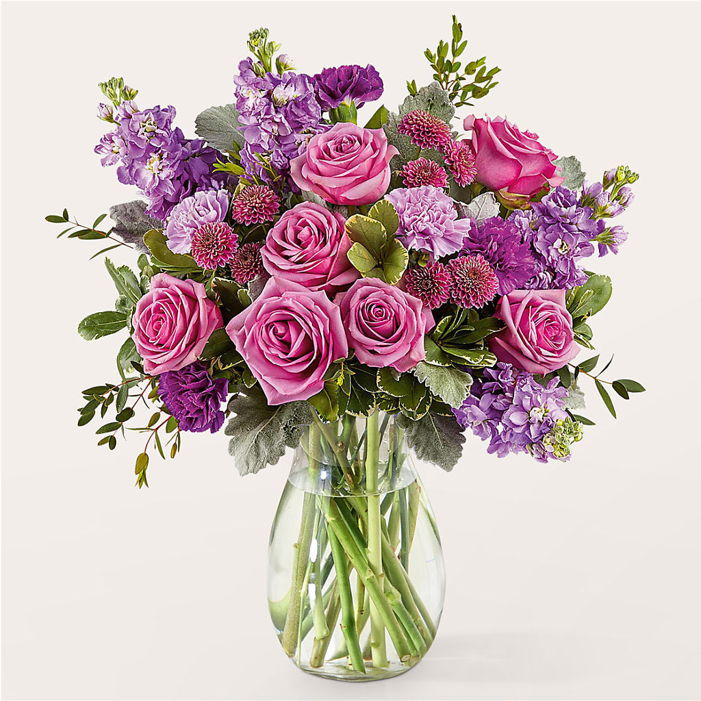 A Love Story Bouquet –  Imperial Flower Shop Ltd, Brampton ON