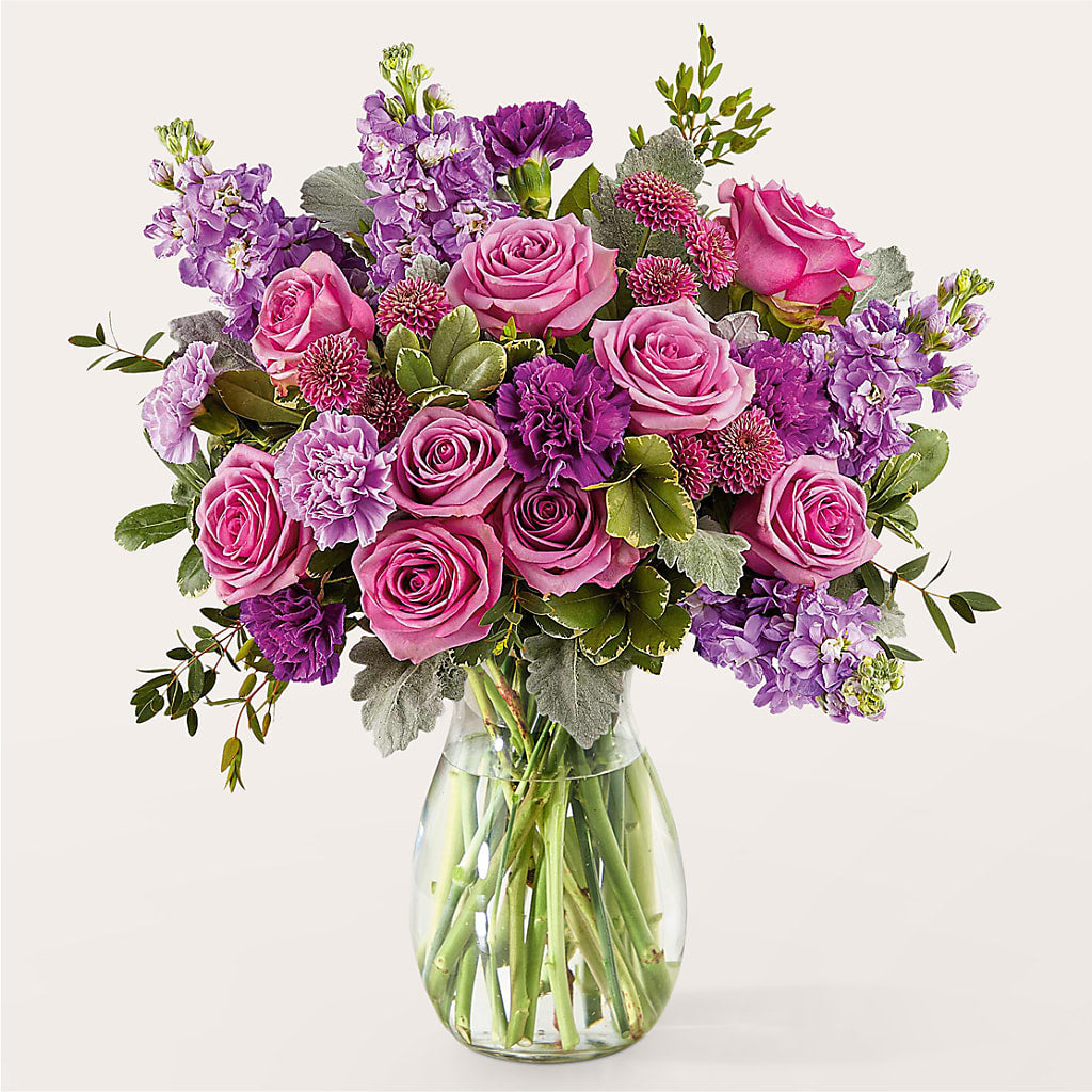 A Love Story Bouquet –  Imperial Flower Shop Ltd, Brampton ON