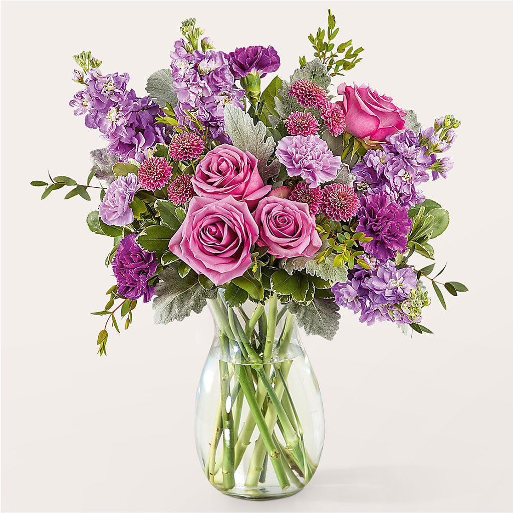 A Love Story Bouquet –  Imperial Flower Shop Ltd, Brampton ON
