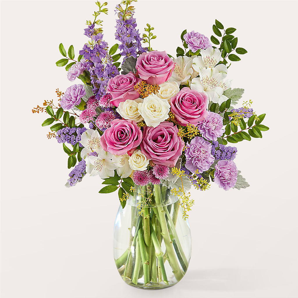 Lucky Me Bouquet –  Imperial Flower Shop Ltd, Brampton ON