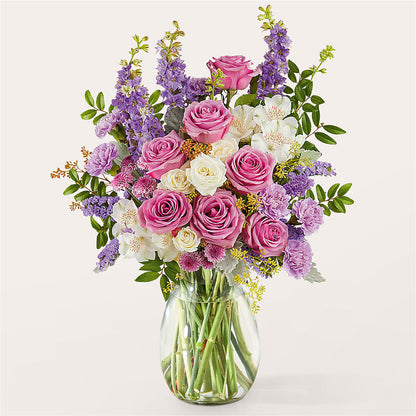Lucky Me Bouquet –  Imperial Flower Shop Ltd, Brampton ON