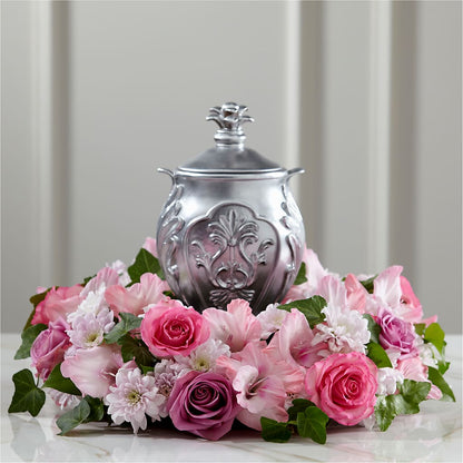 Glorious Tribute Arrangement –  Imperial Flower Shop Ltd, Brampton ON