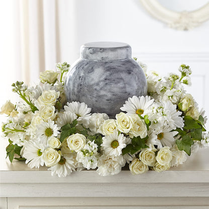 Timeless Tribute Cremation Adornment –  Imperial Flower Shop Ltd, Brampton ON