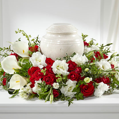 In My Memories Cremation Adornment –  Imperial Flower Shop Ltd, Brampton ON