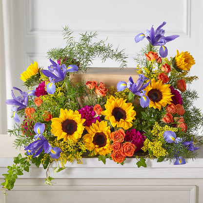 Faithful Forever Cremation Adornment –  Imperial Flower Shop Ltd, Brampton ON