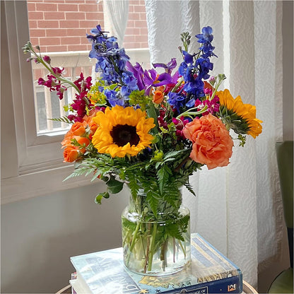 Rays of Life Bouquet –  Imperial Flower Shop Ltd, Brampton ON