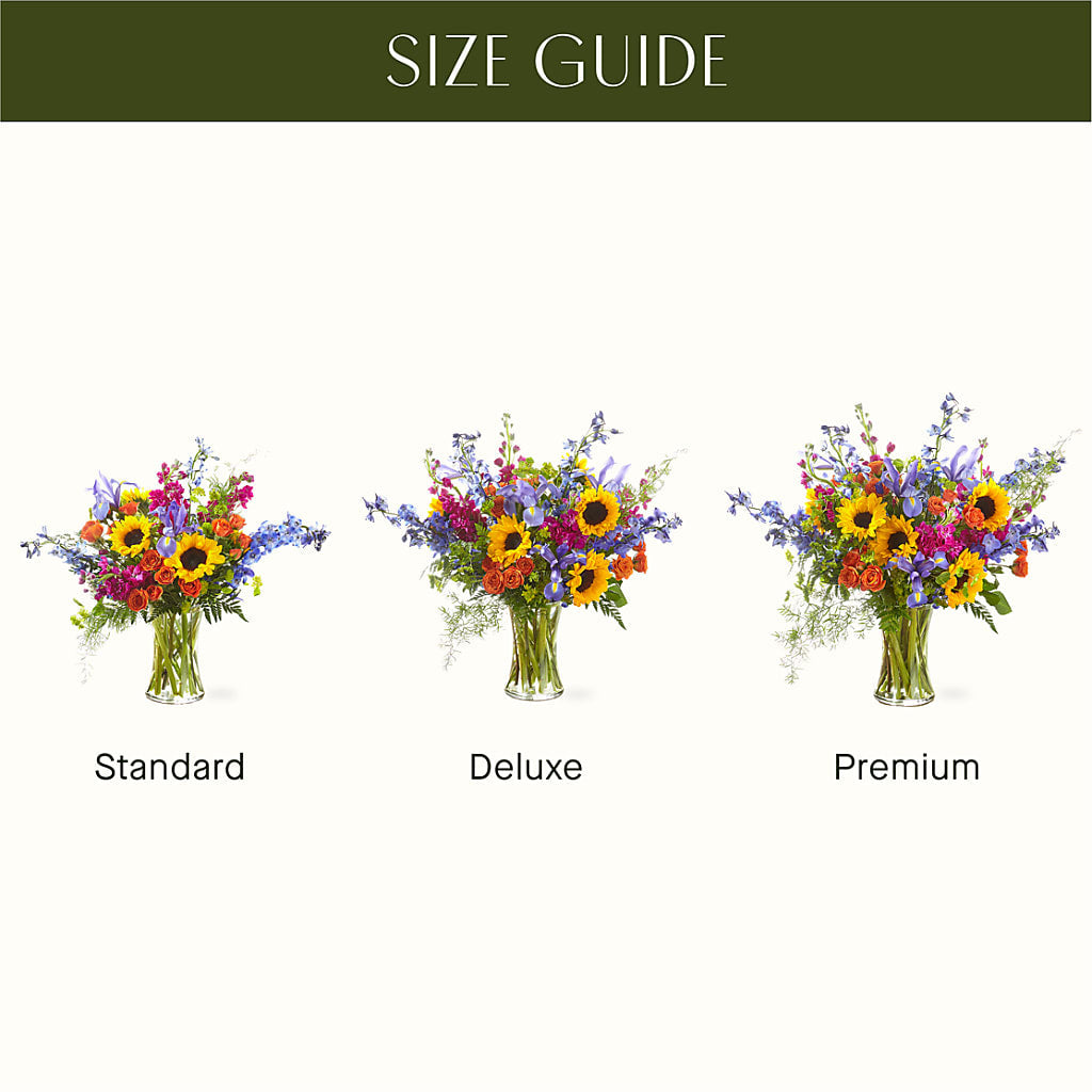 Rays of Life Bouquet –  Imperial Flower Shop Ltd, Brampton ON