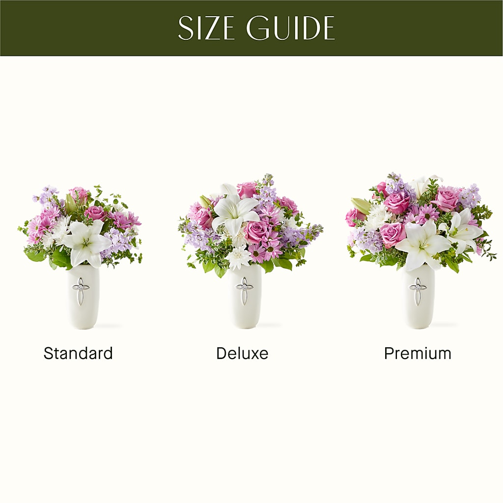 Sacred Space Bouquet –  Imperial Flower Shop Ltd, Brampton ON