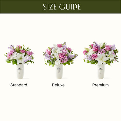 Sacred Space Bouquet –  Imperial Flower Shop Ltd, Brampton ON