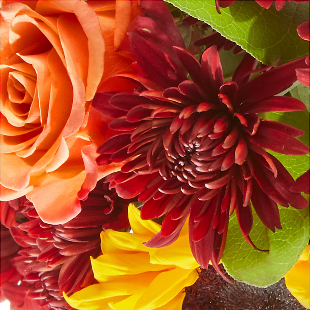 September Sunset Bouquet –  Imperial Flower Shop Ltd, Brampton ON