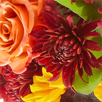 September Sunset Bouquet –  Imperial Flower Shop Ltd, Brampton ON