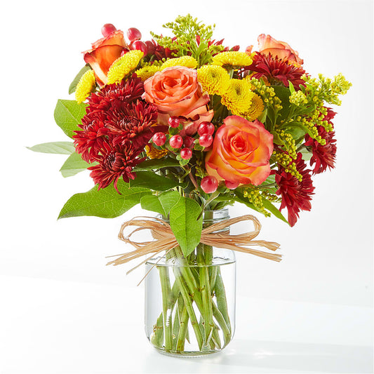 Apple Picking Bouquet –  Imperial Flower Shop Ltd, Brampton ON