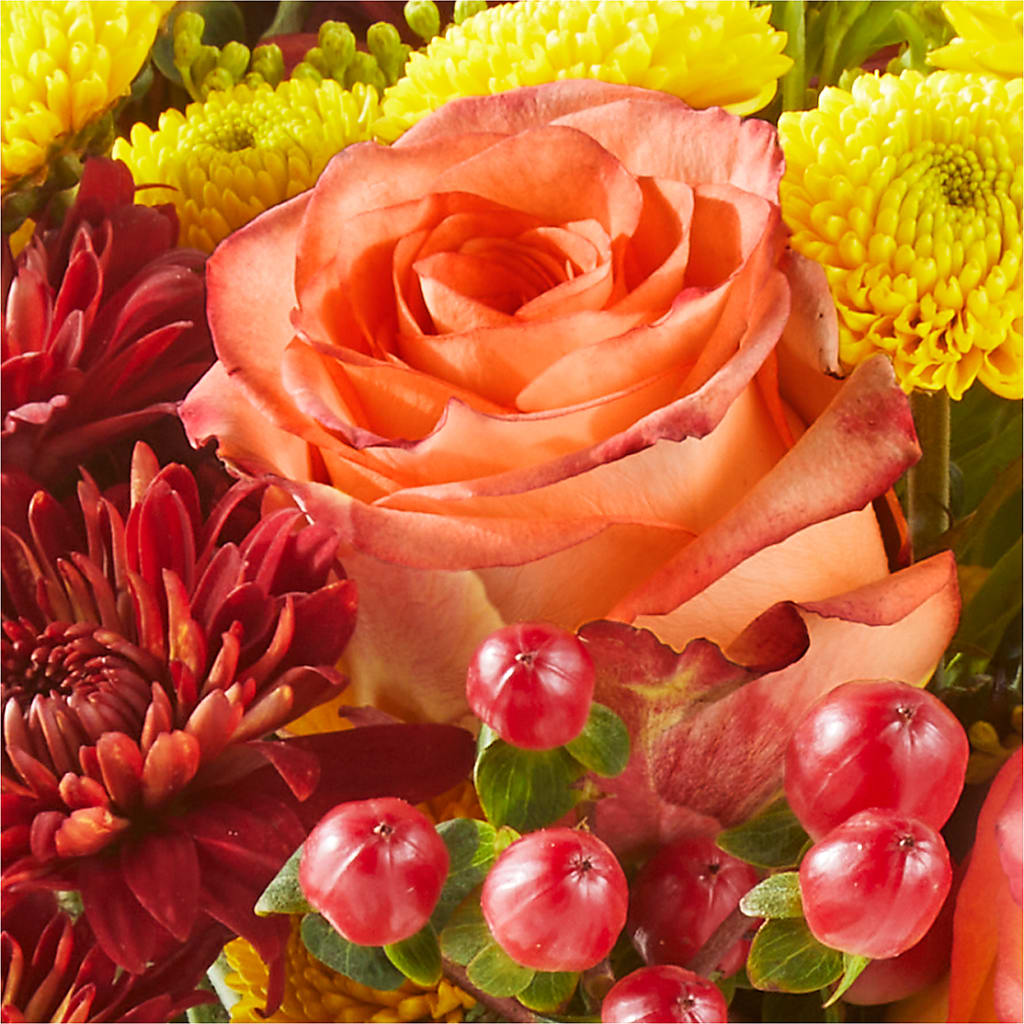 Apple Picking Bouquet –  Imperial Flower Shop Ltd, Brampton ON
