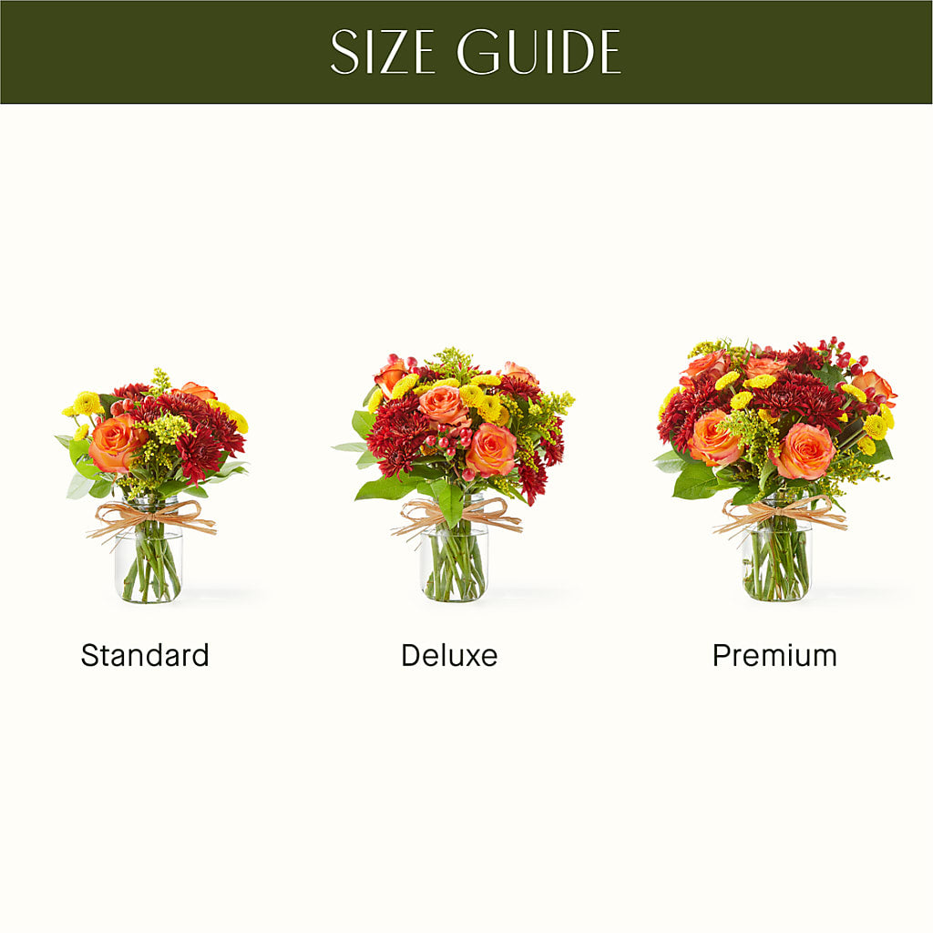 Apple Picking Bouquet –  Imperial Flower Shop Ltd, Brampton ON